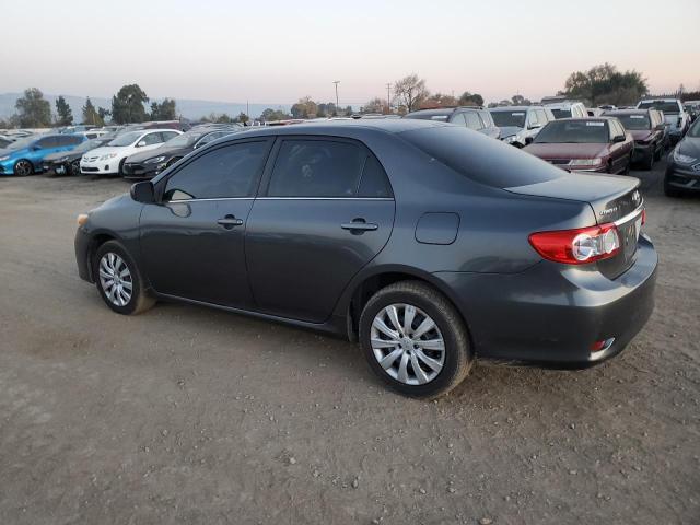 Photo 1 VIN: 2T1BU4EE2DC943866 - TOYOTA COROLLA BA 