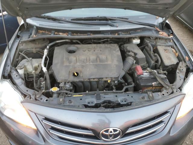 Photo 10 VIN: 2T1BU4EE2DC943866 - TOYOTA COROLLA BA 