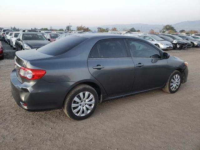 Photo 2 VIN: 2T1BU4EE2DC943866 - TOYOTA COROLLA BA 