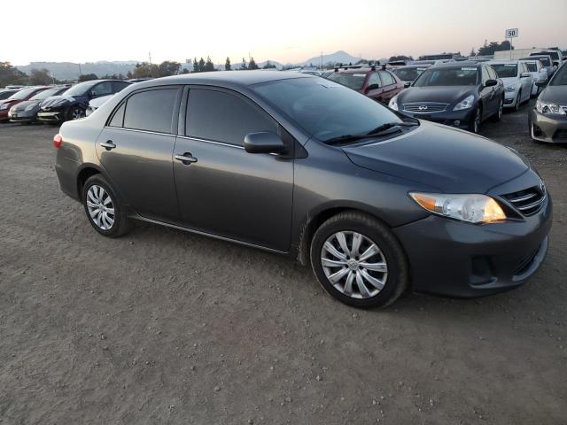 Photo 3 VIN: 2T1BU4EE2DC943866 - TOYOTA COROLLA BA 