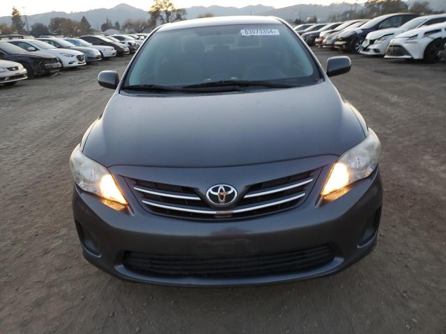 Photo 4 VIN: 2T1BU4EE2DC943866 - TOYOTA COROLLA BA 