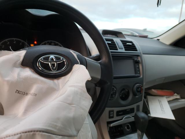 Photo 8 VIN: 2T1BU4EE2DC944113 - TOYOTA COROLLA BA 