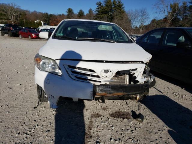 Photo 4 VIN: 2T1BU4EE2DC945536 - TOYOTA COROLLA 