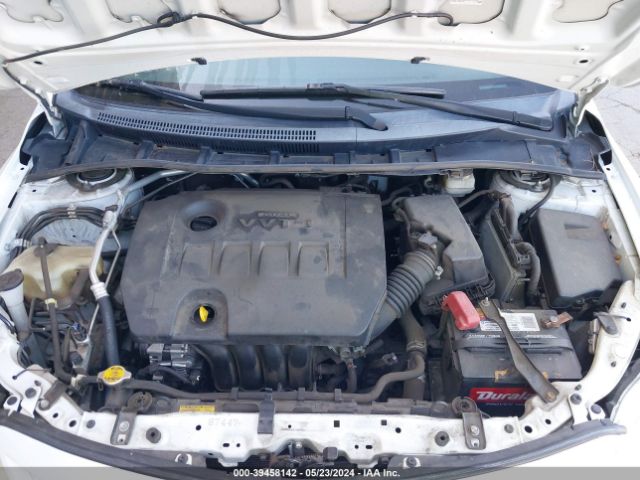 Photo 9 VIN: 2T1BU4EE2DC945620 - TOYOTA COROLLA 