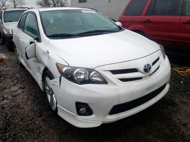 Photo 0 VIN: 2T1BU4EE2DC945794 - TOYOTA COROLLA BA 