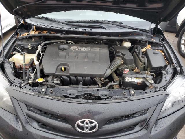 Photo 10 VIN: 2T1BU4EE2DC946122 - TOYOTA COROLLA BA 