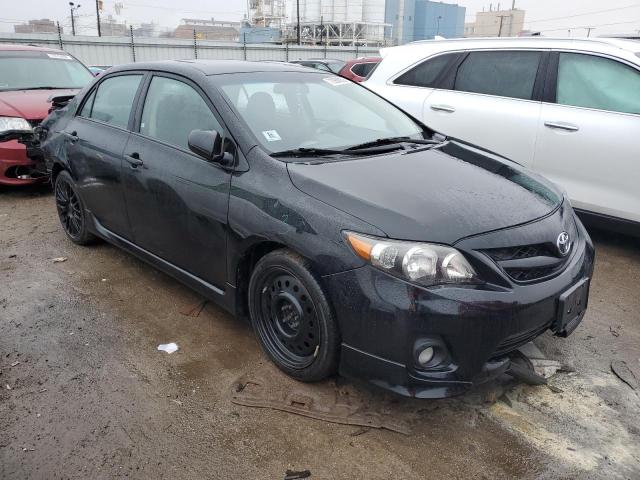 Photo 3 VIN: 2T1BU4EE2DC946122 - TOYOTA COROLLA BA 