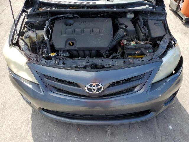 Photo 10 VIN: 2T1BU4EE2DC949747 - TOYOTA COROLLA 