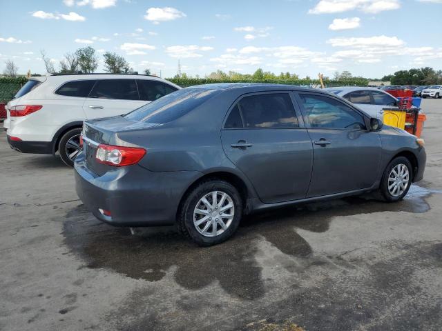 Photo 2 VIN: 2T1BU4EE2DC949747 - TOYOTA COROLLA 