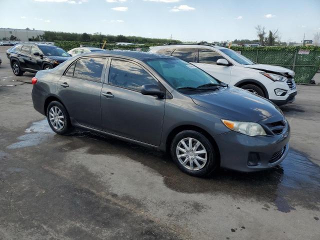 Photo 3 VIN: 2T1BU4EE2DC949747 - TOYOTA COROLLA 