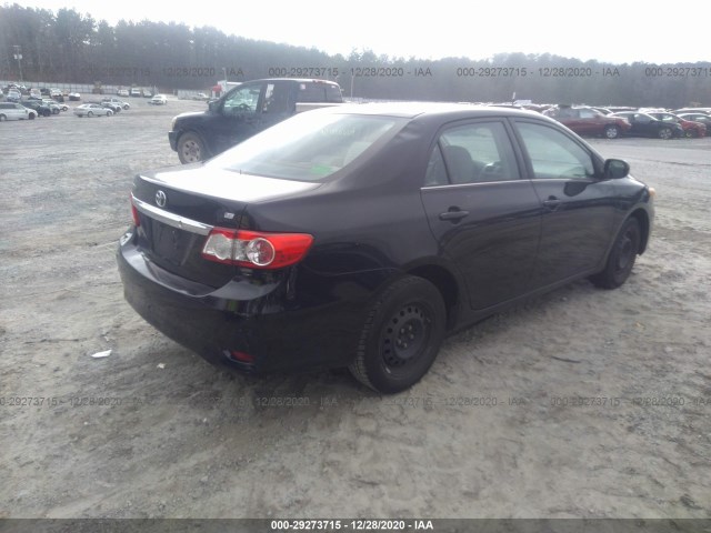 Photo 3 VIN: 2T1BU4EE2DC952227 - TOYOTA COROLLA 