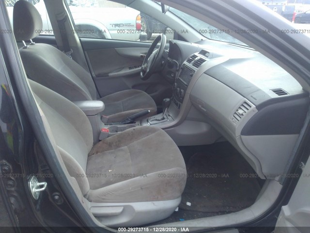 Photo 4 VIN: 2T1BU4EE2DC952227 - TOYOTA COROLLA 