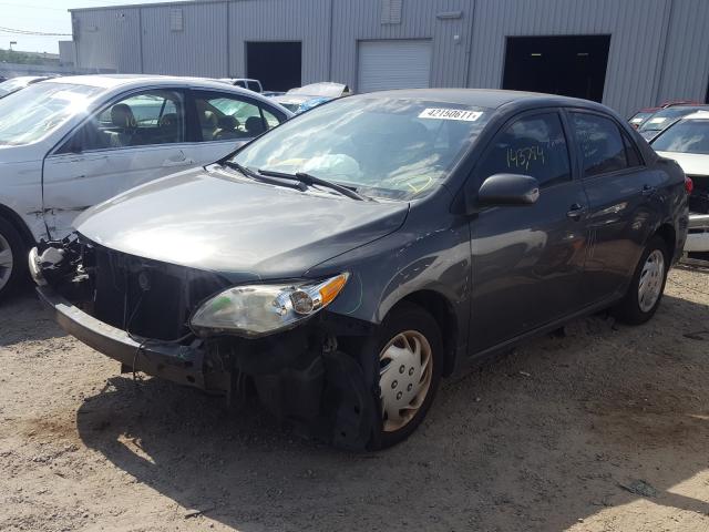 Photo 1 VIN: 2T1BU4EE2DC954043 - TOYOTA COROLLA BA 