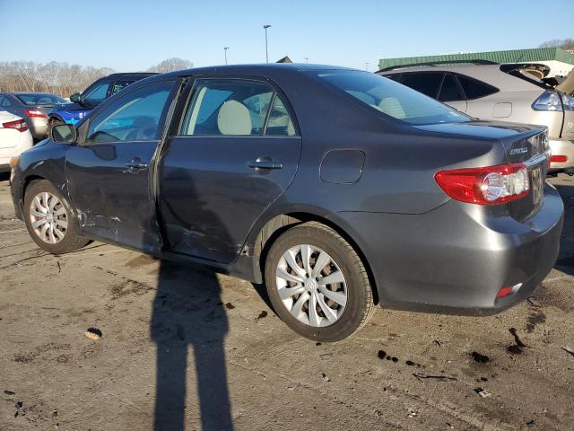 Photo 1 VIN: 2T1BU4EE2DC954771 - TOYOTA COROLLA 