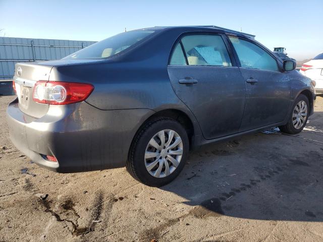 Photo 2 VIN: 2T1BU4EE2DC954771 - TOYOTA COROLLA 