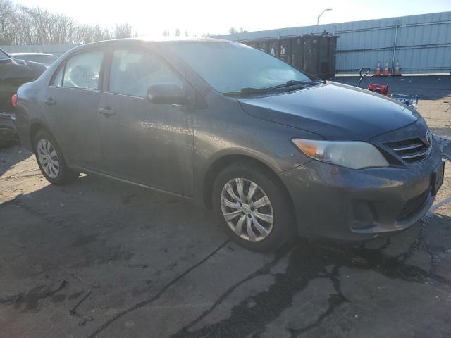 Photo 3 VIN: 2T1BU4EE2DC954771 - TOYOTA COROLLA 