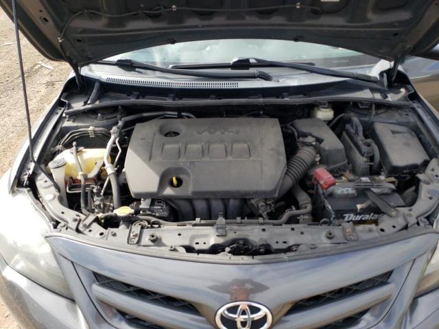 Photo 10 VIN: 2T1BU4EE2DC955905 - TOYOTA COROLLA 