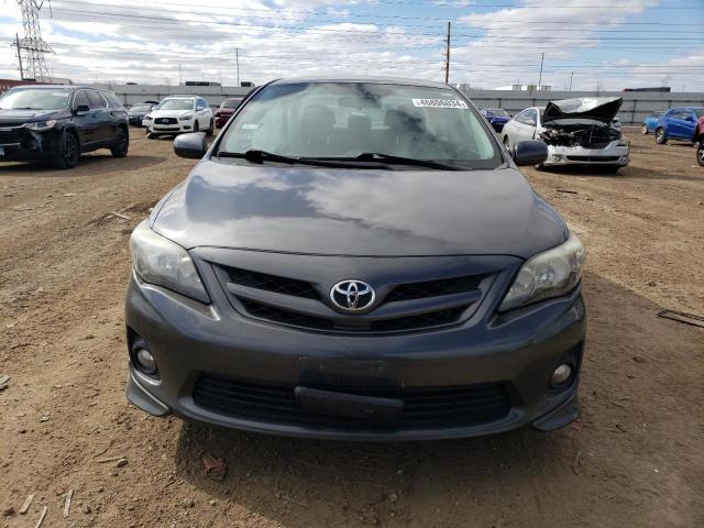 Photo 4 VIN: 2T1BU4EE2DC955905 - TOYOTA COROLLA 