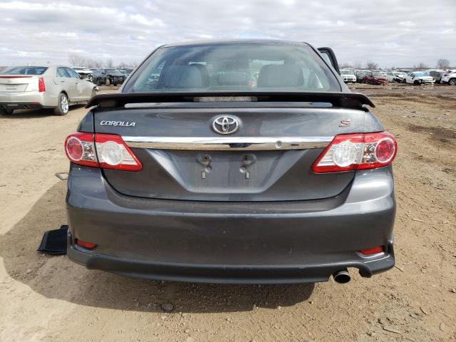 Photo 5 VIN: 2T1BU4EE2DC955905 - TOYOTA COROLLA 