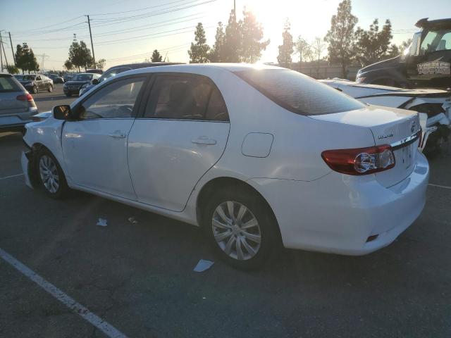 Photo 1 VIN: 2T1BU4EE2DC959534 - TOYOTA COROLLA BA 