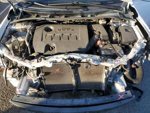 Photo 10 VIN: 2T1BU4EE2DC959534 - TOYOTA COROLLA BA 