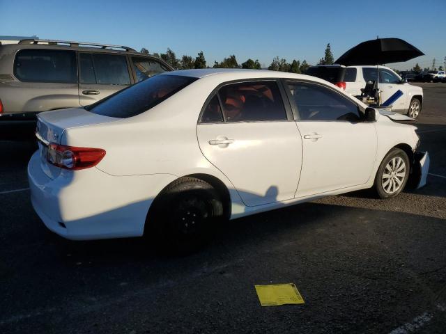 Photo 2 VIN: 2T1BU4EE2DC959534 - TOYOTA COROLLA BA 