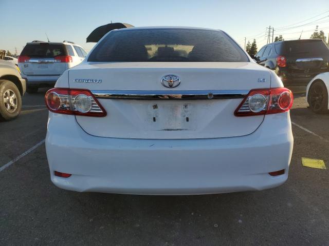 Photo 5 VIN: 2T1BU4EE2DC959534 - TOYOTA COROLLA BA 