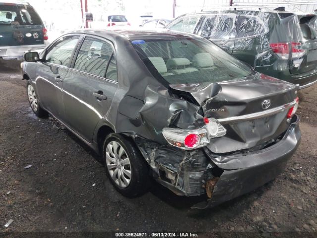 Photo 2 VIN: 2T1BU4EE2DC960022 - TOYOTA COROLLA 