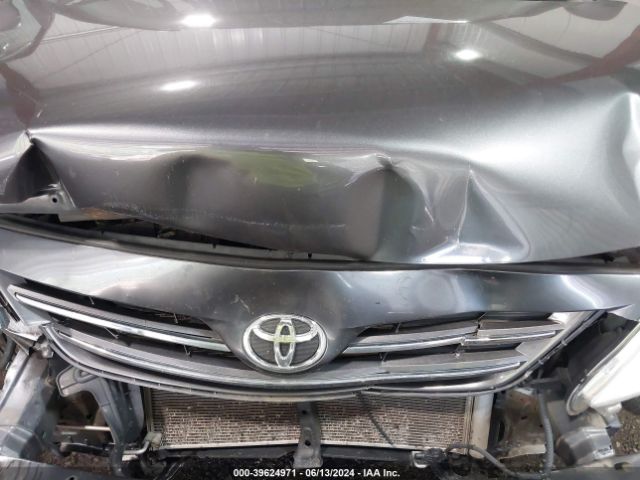 Photo 9 VIN: 2T1BU4EE2DC960022 - TOYOTA COROLLA 