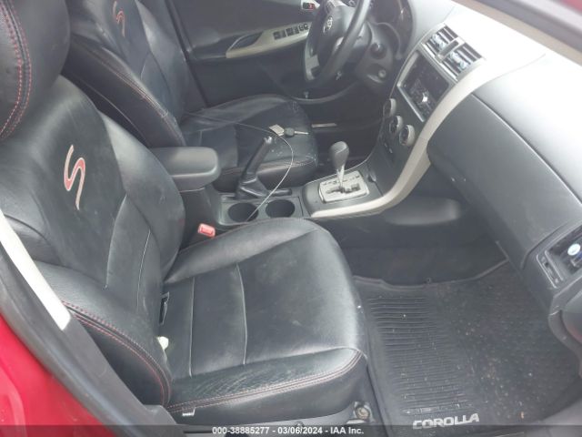 Photo 4 VIN: 2T1BU4EE2DC961820 - TOYOTA COROLLA 