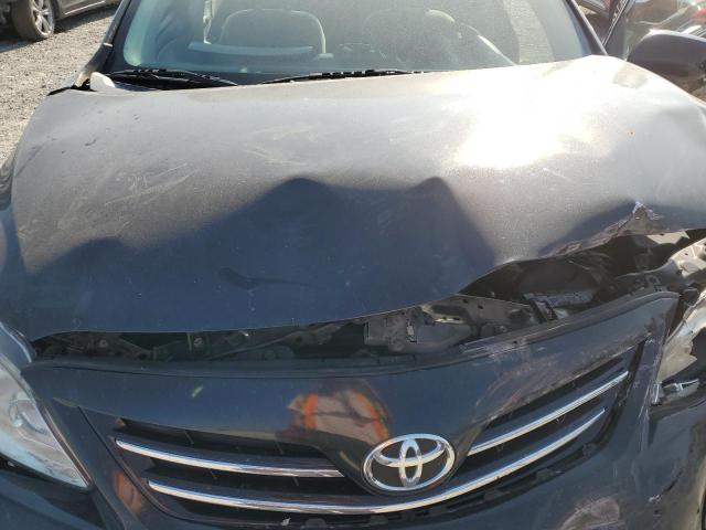 Photo 10 VIN: 2T1BU4EE2DC962904 - TOYOTA COROLLA BA 