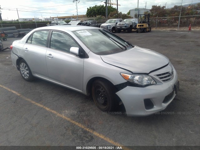 Photo 0 VIN: 2T1BU4EE2DC964393 - TOYOTA COROLLA 