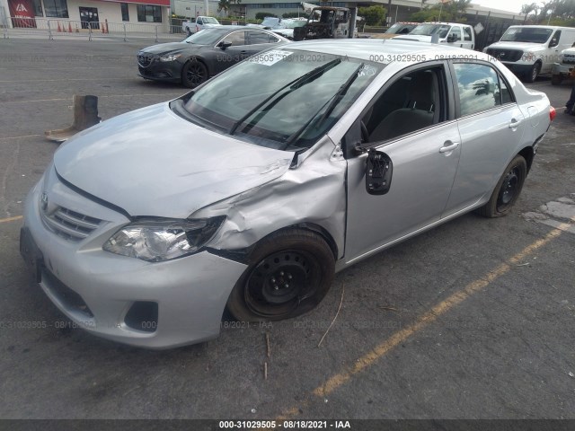 Photo 1 VIN: 2T1BU4EE2DC964393 - TOYOTA COROLLA 