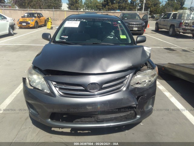 Photo 5 VIN: 2T1BU4EE2DC964619 - TOYOTA COROLLA 