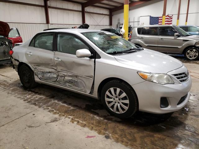 Photo 3 VIN: 2T1BU4EE2DC965818 - TOYOTA COROLLA 