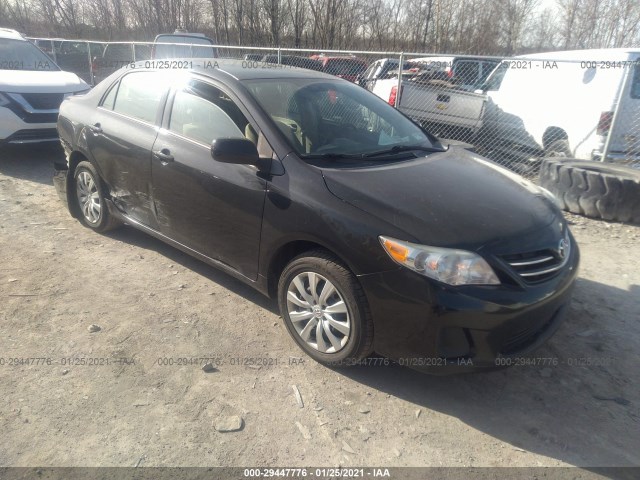 Photo 0 VIN: 2T1BU4EE2DC969996 - TOYOTA COROLLA 