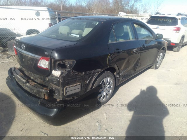 Photo 3 VIN: 2T1BU4EE2DC969996 - TOYOTA COROLLA 