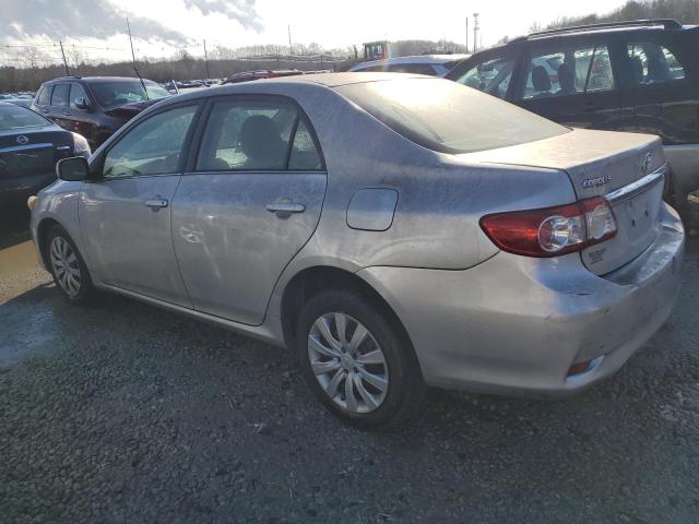 Photo 1 VIN: 2T1BU4EE2DC970758 - TOYOTA COROLLA 