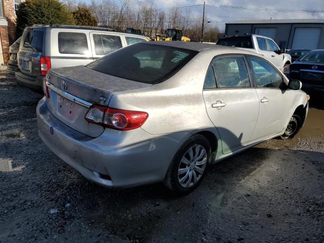 Photo 2 VIN: 2T1BU4EE2DC970758 - TOYOTA COROLLA 