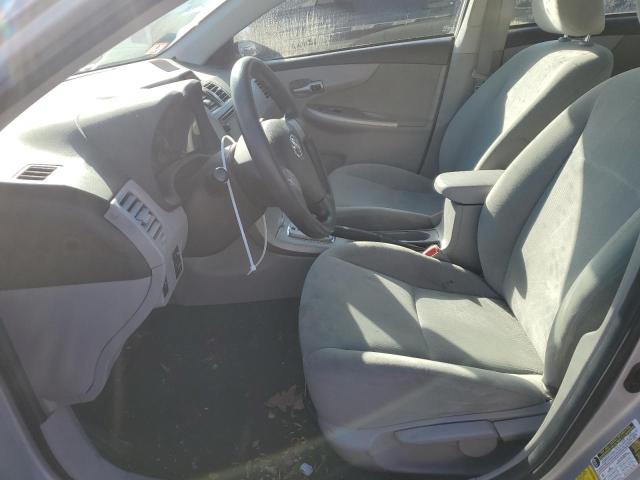 Photo 6 VIN: 2T1BU4EE2DC970758 - TOYOTA COROLLA 