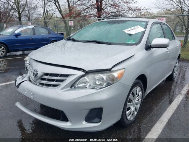 Photo 1 VIN: 2T1BU4EE2DC972638 - TOYOTA COROLLA 