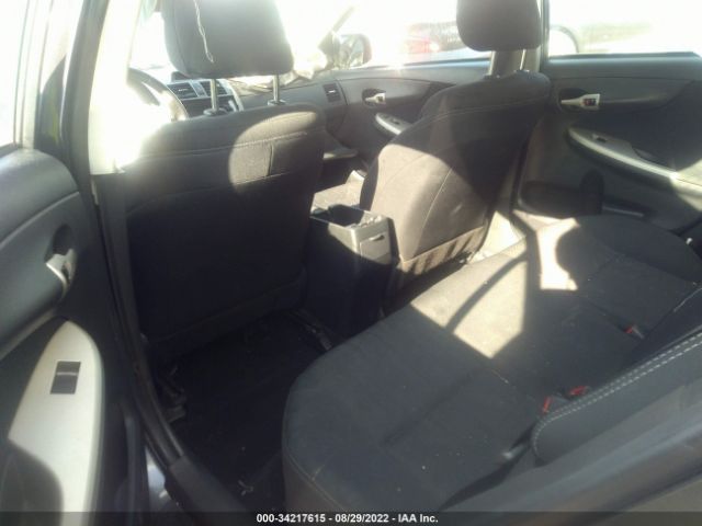 Photo 7 VIN: 2T1BU4EE2DC973613 - TOYOTA COROLLA 