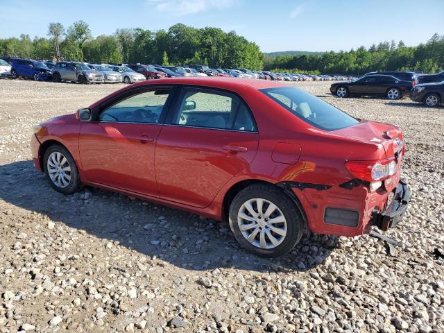 Photo 1 VIN: 2T1BU4EE2DC973658 - TOYOTA COROLLA 