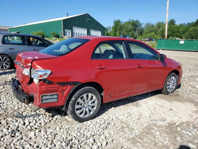 Photo 2 VIN: 2T1BU4EE2DC973658 - TOYOTA COROLLA 