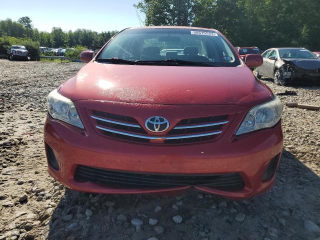 Photo 4 VIN: 2T1BU4EE2DC973658 - TOYOTA COROLLA 