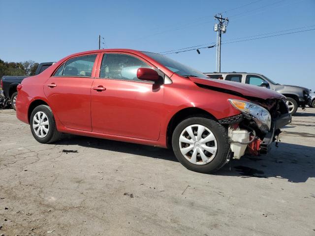 Photo 3 VIN: 2T1BU4EE2DC975510 - TOYOTA COROLLA BA 