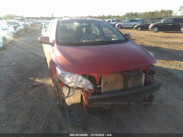 Photo 5 VIN: 2T1BU4EE2DC976317 - TOYOTA COROLLA 