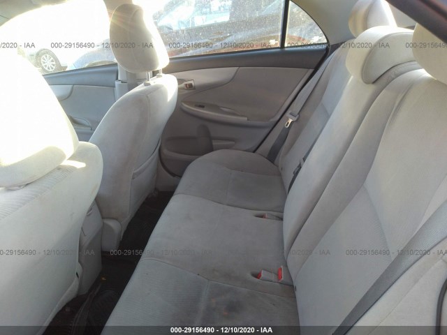 Photo 7 VIN: 2T1BU4EE2DC976317 - TOYOTA COROLLA 