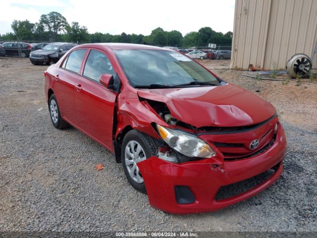 Photo 0 VIN: 2T1BU4EE2DC977385 - TOYOTA COROLLA 