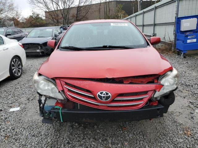 Photo 4 VIN: 2T1BU4EE2DC978326 - TOYOTA COROLLA 